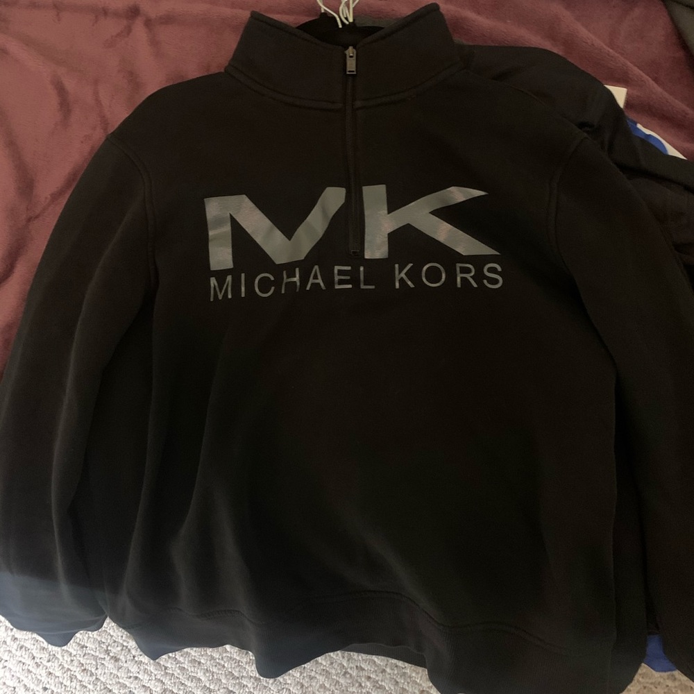 *Michael Kors* turtle neck sweater *wore one time*